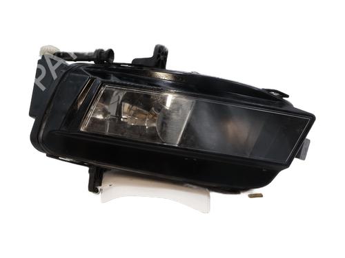 Used Left front fog light VW GOLF VII (5G1, BQ1, BE1, BE2) 1.4 TSI (140 hp) 31169577