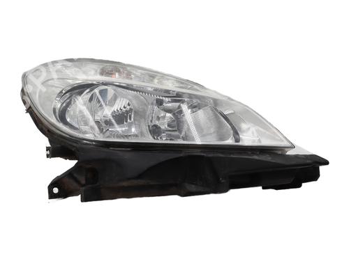 Right headlight RENAULT CLIO III (BR0/1, CR0/1) 1.5 dCi (BR17, CR17) 260106858R