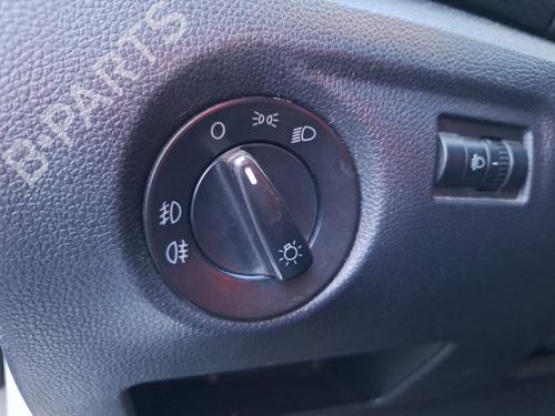 headlight-switch-skoda-fabia-ii-542-2006-2007-2008-2009-2010-2011-2012-2013-2014-32767026 main image