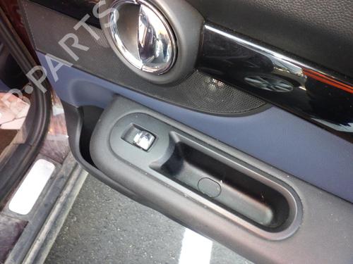 Fensterheber rechts hinten für MINI MINI CLUBMAN (F54) Cooper D (150 hp) 31096766