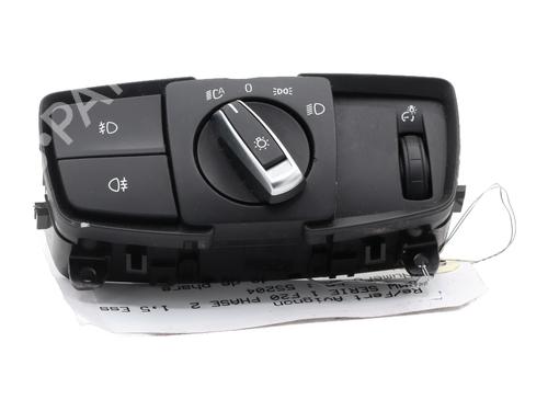 Headlight switch BMW 1 (F20) 118 i | BP29184760I24 - Image 2