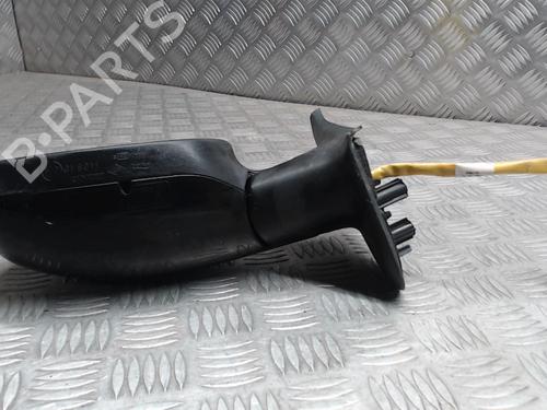 Left mirror NISSAN MICRA III (K12) 1.5 dCi | BP24249210C26 
