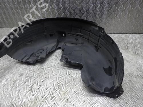 Wheel arch CITROËN C3 III (SX) 1.2 VTi 82 | BP25039772C56