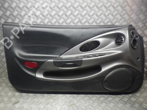 Used Front left panel HYUNDAI COUPE I (RD) 1.6 16V (116 hp) 24244881