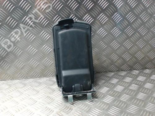 Used Armrest / Center console Armrest / Center console CITROËN C4 II (NC_) 1.6 VTi 120 (NC5FS0, NC5FS9) (120 hp) 25039232 25039232