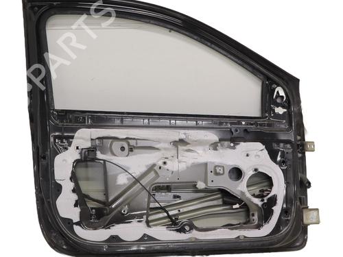 Left front door RENAULT CLIO III (BR0/1, CR0/1) 1.6 16V GT (BR10, CR10) | BP29372053C2 