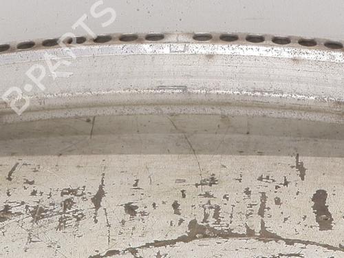 Traversa paraurti anteriore MINI MINI (R50, R53) Cooper (116 hp) 31382161