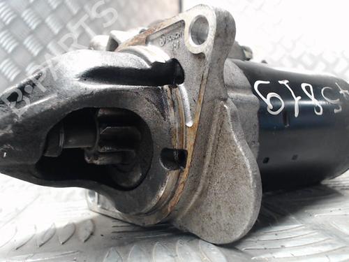 Starter OPEL CORSA D (S07) 1.2 (L08, L68) | BP24245853M8  - Image 8