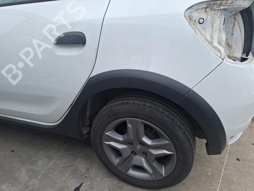 rear-left-wheel-arch-trim-dacia-sandero-ii-2012-32689435 main image