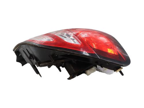 Right taillight CITROËN C3 II (SC_) 1.4 HDi 70 (SC8HZC, SC8HR0, SC8HP4) | BP30886263C35 