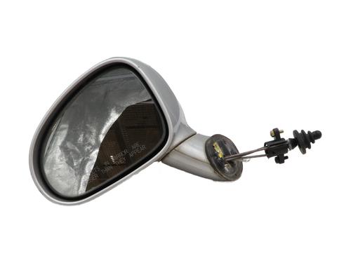 Used Left mirror CHEVROLET MATIZ (M200, M250) 1.0 (67 hp) 30303774