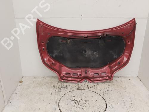 Hood CITROËN C4 I (LC_) 1.6 HDi | BP31668998C1