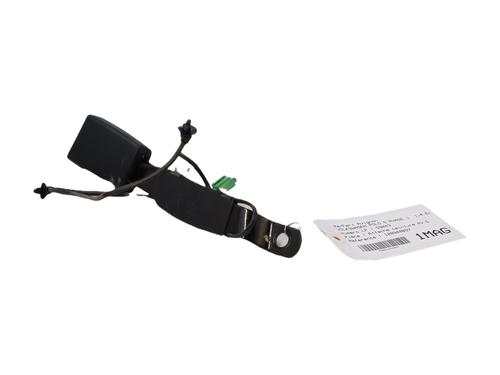Sikkerhetsbelte-spenne Sikkerhetsbelte-spenne VW POLO V (6R1, 6C1) 1.4 (6R1) (85 hp) 37452622 37452622