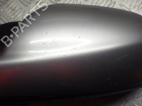 Left mirror PEUGEOT 307 (3A/C) 2.0 HDi 90 | BP24250210C26 