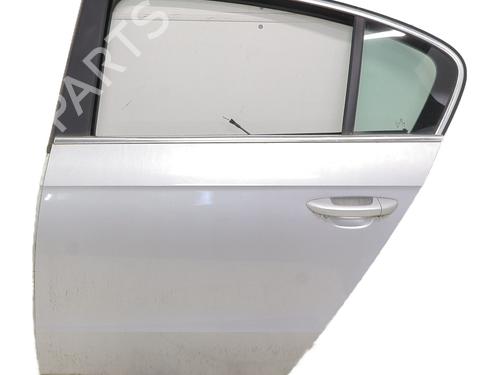 Used Left rear door VW PASSAT B7 (362) 2.0 TDI (140 hp) 31358082