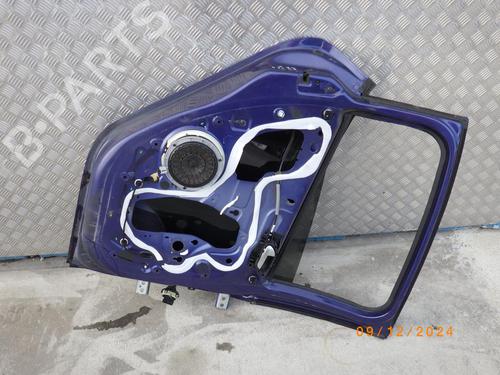 Left rear door PEUGEOT 208 I (CA_, CC_) 1.6 HDi | BP24246140C4