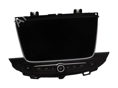 Used Display monitor Display monitor OPEL CROSSLAND X / CROSSLAND (P17, P2QO) 1.2 (75) (110 hp) 40177395 40177395