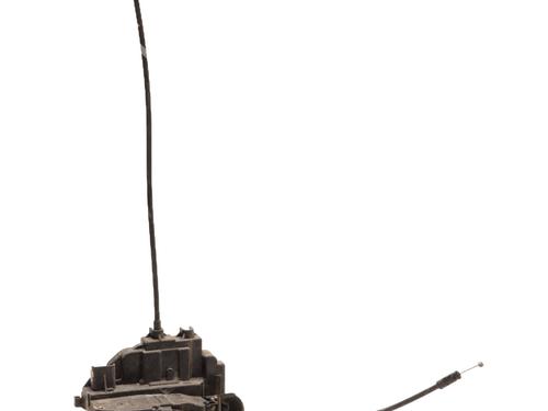 Used Front left lock Front left lock RENAULT CLIO III Grandtour (KR0/1_) 1.5 dCi (KR0F) (86 hp) 27932701 27932701