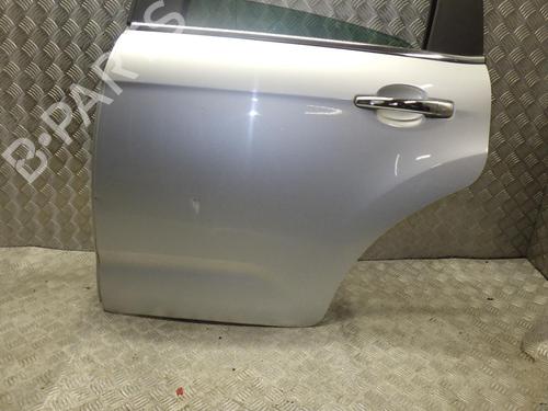 Left rear door CITROËN C3 II (SC_) 1.6 HDi | BP24250563C4 