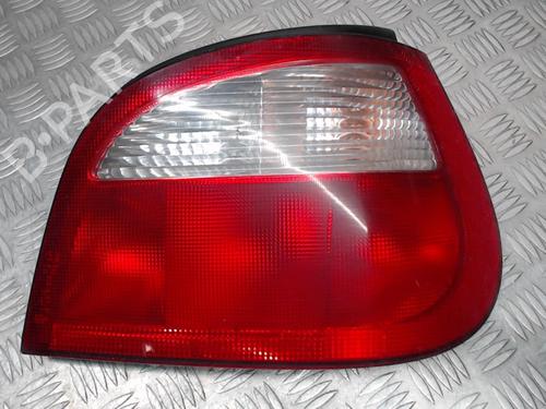 Højre baglygte RENAULT MEGANE I (BA0/1_) 1.4 16V (BA0D, BA1H, BA0W, BA10) | BP24251671C35 