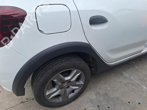 rear-right-wheel-arch-trim-dacia-sandero-ii-2012-32689434 main image