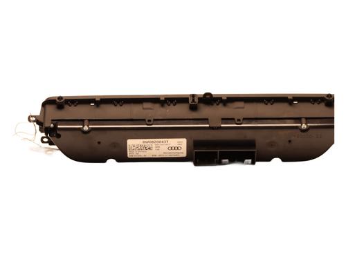 Climate control AUDI A4 B9 Avant (8W5, 8WD) RS4 TFSi quattro | BP37739775I5 - Image 5