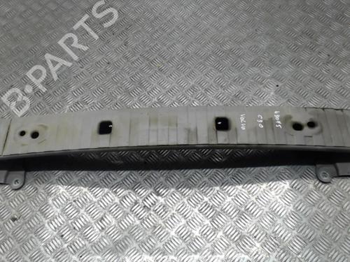 Used Rear bumper reinforcement VOLVO C30 (533) D2 (115 hp) 24251867