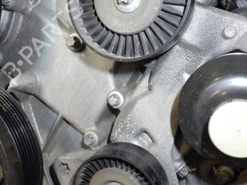 Engine MERCEDES-BENZ CLC-CLASS (CL203) CLC 200 Kompressor (203.741) | BP24245255M1  - Image 17