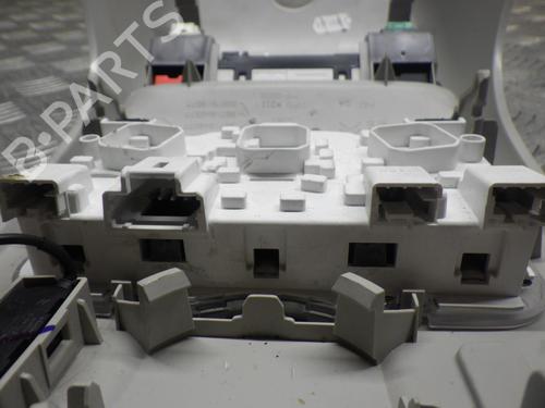 Interior roof light CITROËN C4 II (NC_) 1.6 BlueHDi 100 | BP25039774I8  - Image 5