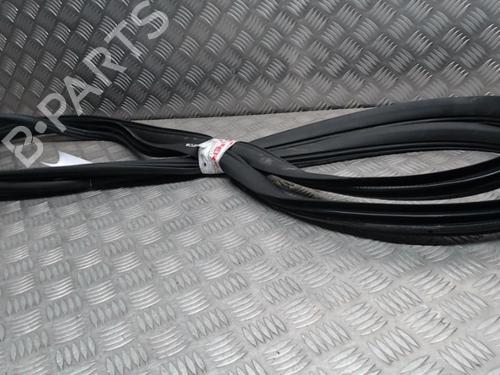 Used Rubber door seal FORD B-MAX (JK) 1.0 EcoBoost (100 hp) 24249489