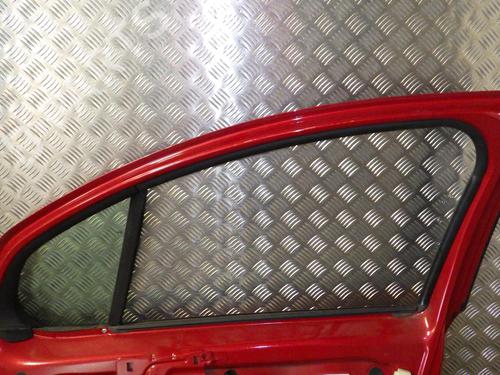 Right front door CITROËN C3 II (SC_) 1.4 HDi 70 (SC8HZC, SC8HR0, SC8HP4) | BP24247996C3 