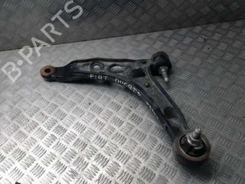 Used Left front suspension arm FIAT DUCATO Van (250_) 150 Multijet 2,3 D (150 hp) 24252201