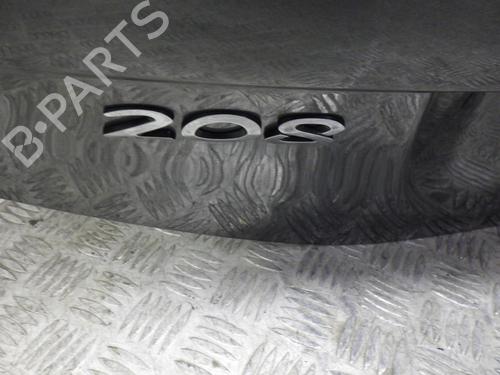 Tailgate PEUGEOT 208 I (CA_, CC_) 1.6 BlueHDi 100 | BP24248701C6 