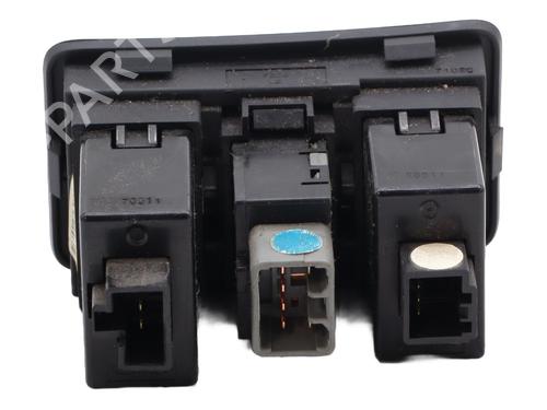 headlight-switch-hyundai-i30-fd-2007-2008-2009-2010-2011-2012-33301372 main image