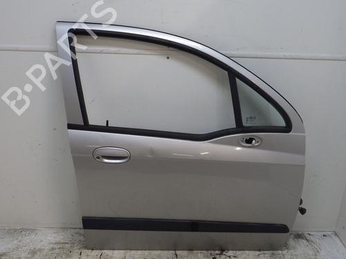 Used Right front door CHEVROLET MATIZ (M200, M250) 1.0 (67 hp) 30303771