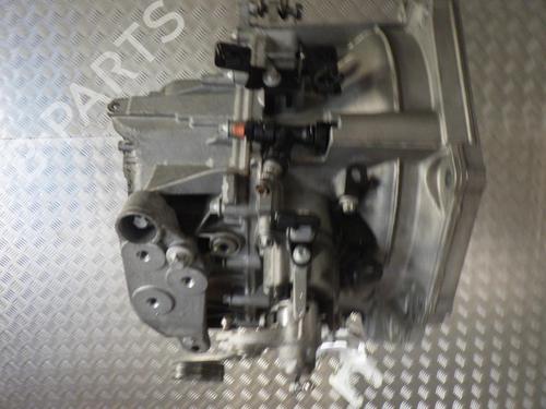 Gearbox OPEL CORSA E (X15) 1.4 Turbo (08, 68) | BP24248930M3 