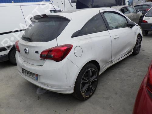 AC-Kompressor OPEL CORSA E (X15) 1.4 Turbo (08, 68) | BP24251122M34  - Image 13