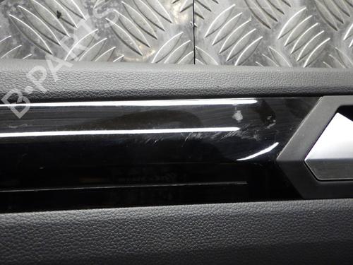 Front left panel VW T-ROC (A11, D11) 1.5 TSI | BP24251128C58 - Image 2