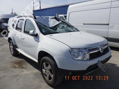 Front left window mechanism DACIA DUSTER (HS_) 1.6 16V Hi-Flex | BP24249120C22  - Image 23