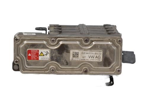 Used Electronic module PORSCHE PANAMERA (971) 2.9 4 E-Hybrid (97ABE1, 97BBE1, 97ABX1) (462 hp) 31268074