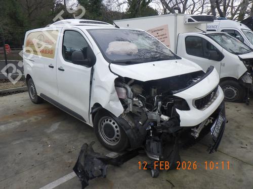 Left front window switch PEUGEOT EXPERT Van (V_) 2.0 BlueHDi 120 | BP33453555I27 - Image 16