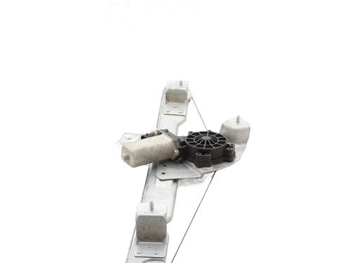 Front right window mechanism DACIA SANDERO 1.6 16V Bifuel | BP28487262C23 