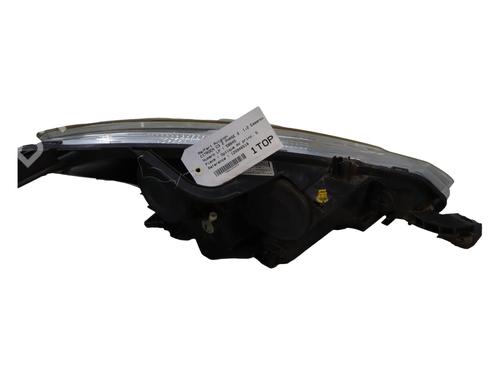 Left headlight CITROËN C3 II (SC_) | BP38109163C28 - Image 3