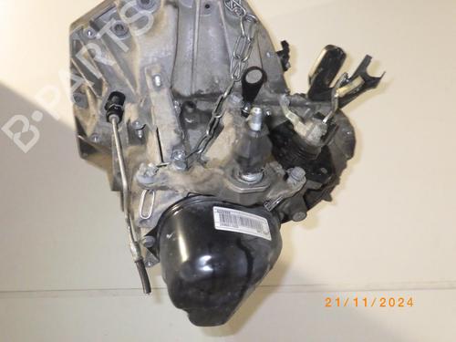 Gearbox DACIA LOGAN MCV (KS_) 1.5 dCi (KS04) | BP24248206M3  - Image 8