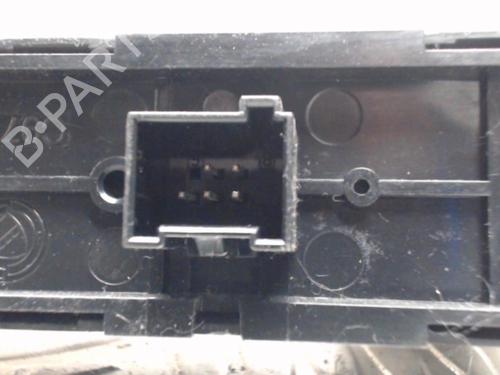 Warning switch FIAT 500 (312_) 1.2 (312AXA1A) | BP24252718I22 