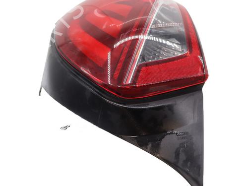 Right taillight PEUGEOT 208 I (CA_, CC_) 1.2 VTI 82 | BP32268494C35 