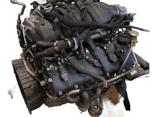 Engine MASERATI GRAN TURISMO I 4.2 | BP31818900M1  - Image 12