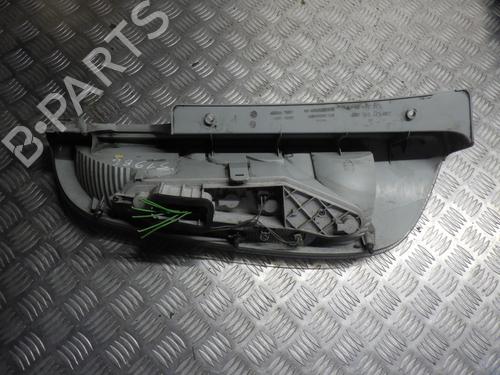 Right taillight SKODA ROOMSTER (5J7) 1.6 | BP24249025C35 