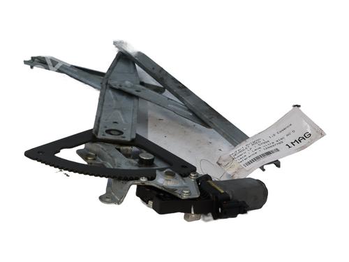 Used Front right window mechanism Front right window mechanism CHEVROLET AVEO / KALOS Hatchback (T250, T255) 1.2 LPG (84 hp) 31991545 31991545