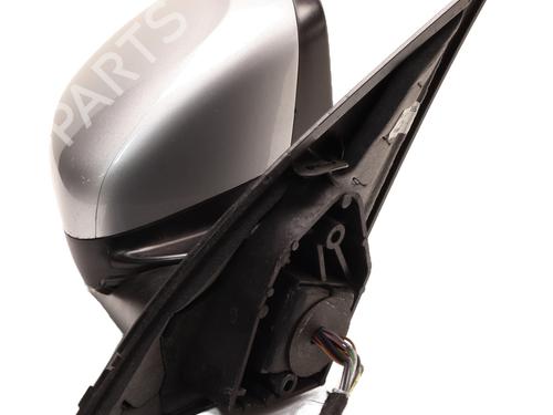 Right mirror PEUGEOT 308 SW II (LC_, LJ_, LR_, LX_, L4_) 1.6 BlueHDi 120 | BP27617001C27